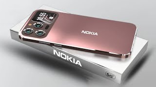 Experience the Future with Nokia Aeon Pro 2024 Revolutionary Specs amp Launch Details Unveiled [upl. by Brick638]