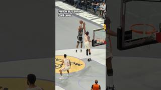 Carlik Jones partizan basketball euroleague [upl. by Corbin783]