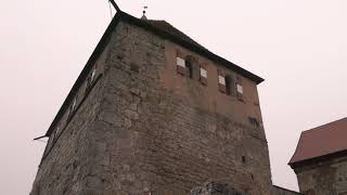 Burg Hohenstein im Nürnberger Land [upl. by Arlie]