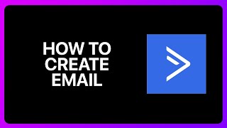 How To Create Email In Activecampaign Tutorial [upl. by Albarran]