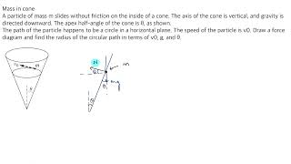 Problem 26 Intro to Mechanics Kleppner and Kolenkow JEENEETClass11NLM [upl. by Ornstead247]