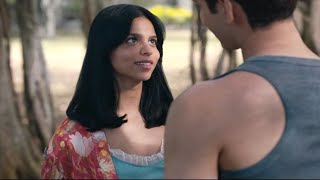 The Archies Hot Scenes Timing  Suhana Khan  Khushi Kapoor  Netflix Movie Review [upl. by Anawqahs]