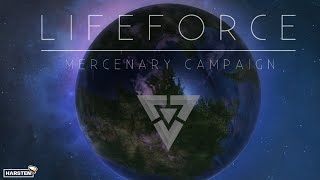 New StarCraft II Campaign LifeForce Mercenary Campaign Free To Play 2024 [upl. by Ching]