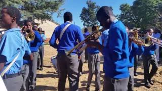 Salesian Brass Band [upl. by Syl]