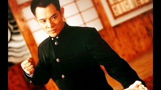 Jet Li film complet Kung FU VF [upl. by Eniledgam937]