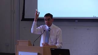 John Pullinger  The Future of the Retail Prices Index RPI [upl. by Doralynn]