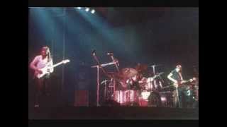 Pink Floyd  Live  Town Hall Birmingham February 11 1970  Full Concert [upl. by Cira885]