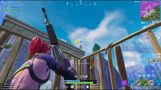 Dakotaz  A Fortnite Montage [upl. by Arul4]