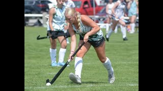 The Season 2024 Hollis Brookline Field Hockey Episode 1 [upl. by Adnorhs686]