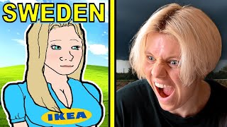 Sweden Is Crazy [upl. by Carter]