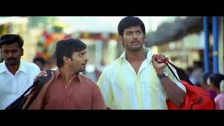 Sandakozhi Love BGM  Hema intro  Vishal  Yuvan Love BGM  Whatsapp status [upl. by Gnex129]