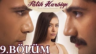 Fatih Harbiye 9Bölüm [upl. by Orabla]