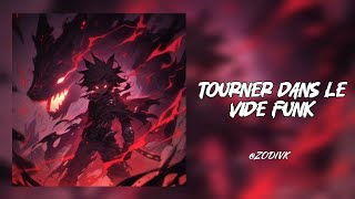 ZODIVK  TOURNER DANS LE VIDE FUNK  SLOWED  REVERB [upl. by Atinej353]