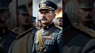 quotFerdinand Foch The Mastermind Behind the Allied Victory in WWIquot history ww1 ferdinand foch [upl. by Diella]