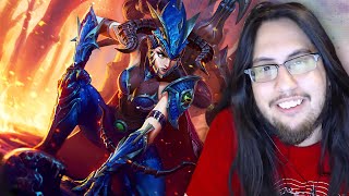 💀 Imaqtpie  LETHAL TEMPO SUCKS  Vayne Full Gameplay  Season 14 ᴴᴰ [upl. by Ahsinrats]