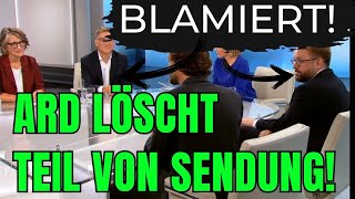 Anrufer blamieren Journalisten LIVE  Ronzheimer ist quotPressesprecher von Selenskiquot [upl. by Pollack104]