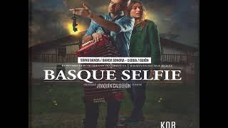 KORRONTZI  BASQUE SELFIE  Osoa  Full Album [upl. by Aibos882]