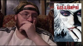 Kiss of the Vampire 2009 Movie Review [upl. by Balling]