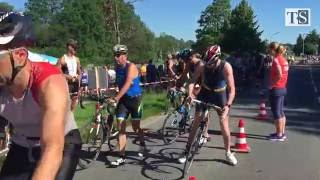 Tegernsee Triathlon [upl. by Robert]