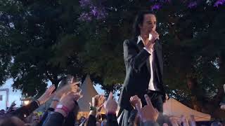 Nick Cave and The Bad Seeds  Best Live Performance [upl. by Beverley305]