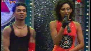 Sirasa Dancing Stars Season 2  20080830 Part 03 [upl. by Elenaj281]