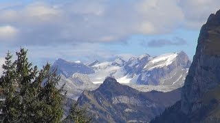 Vierwaldstättersee Klewenalp  Switzerland 2015 10 02 [upl. by Vona]