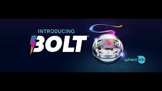 Introduction to the Sphero Bolt for AACPS [upl. by Baskett]