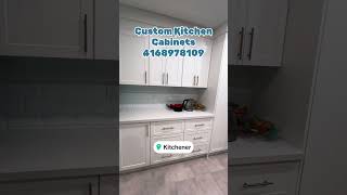 Custom design kitchen cabinets howtomakemodularkitchen kitchenkitchencabinetshomekitchenstorage [upl. by Hareemas]