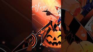 Hazbin Hotel Halloween HHH [upl. by Meli]