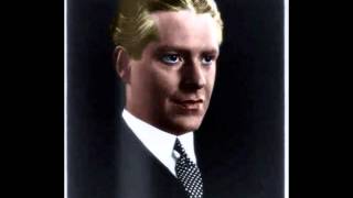 Through the Years  Nelson Eddy [upl. by Alicia]