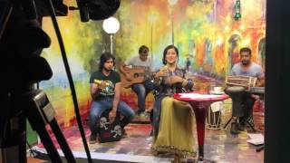 Soja Zara  Live  Madhushree [upl. by Fugate]