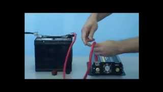 Power Inverter [upl. by At23]