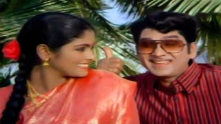 Gnapakam Unnadha Video Song  Gopala Krishnudu Movie  ANR  Jayasudha  Volga Music Box [upl. by Ailssa]