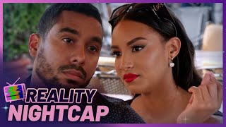 ‘The Family Chantel’ Chantel’s HEATED Confrontation w Pedro’s Family [upl. by Trill389]