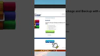 Instal tools winrar belajarIT anaksekolahbisa ITpemula komputet [upl. by Ledba]