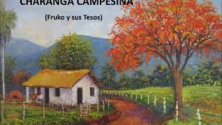 Charanga campesina [upl. by Aisyla]