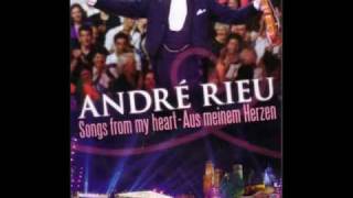 Andre Rieu The Homecoming Live In Maastricht Fliegermarsch Aviators March [upl. by Chader]