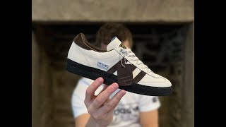 Adidas SPZL pre 22 drop Part 2  Carnforth  Winterhill  Lothertex [upl. by Abshier]