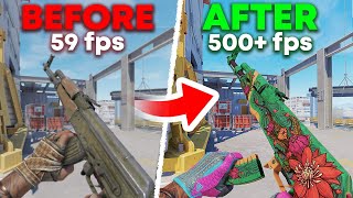 Whats Killing Your CS2 FPS and How to Fix IT [upl. by Llerrit186]