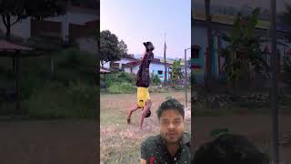 Uttrakhand ke Power house flip motivation army backflip armylover explore love aesthetic [upl. by Phillip]