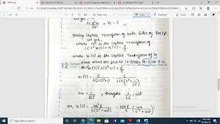 Transient recovery Voltage Transient analysis [upl. by Prosser]