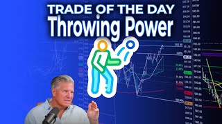 Power to Throw the Price  Trade of the Day Nov 21 [upl. by Rycca]