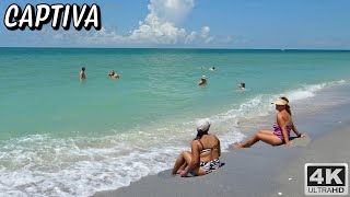 Captiva Beach  Captiva Island Florida [upl. by Rumery158]