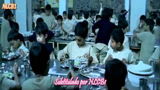 Taare Zameen Par  Maa  Sub EspañolWith Lyrics [upl. by Eardnoed]