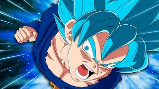 Dragon Ball Sparking Zero is HERE Online Ranked Matches [upl. by Couq]