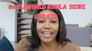 Barloworld Khula Sizwe UPDATE  Did you attend the AGM [upl. by Annahtur33]