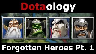 Dota 2 Gameplay  HD [upl. by Anora695]