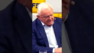 Leszek Miller czy zakończy się wojna na Ukrainie [upl. by Uy]