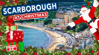 SCARBOROUGH at Christmas [upl. by Niwhsa319]