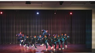 CPC STARS PERFORM AT ADCC Dance competitions  Christian Progressive College [upl. by Lahcear]